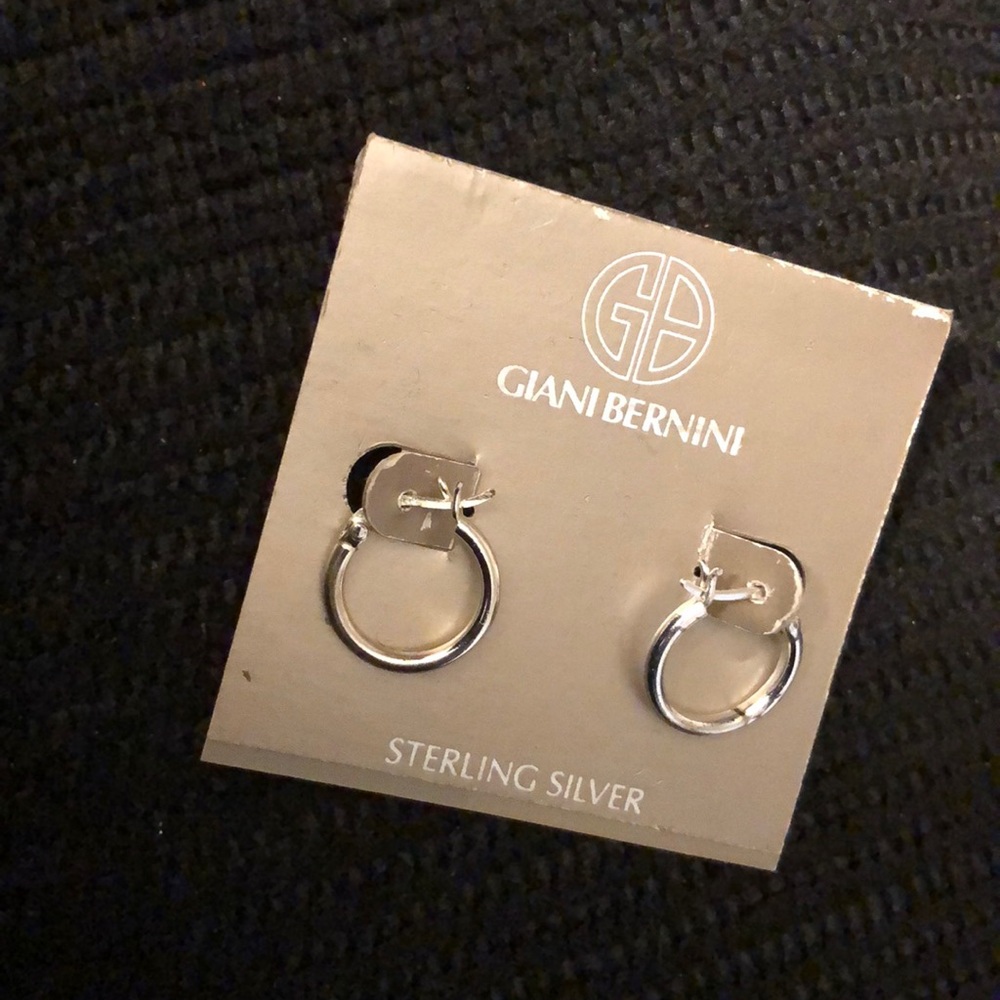 Giani Bernini Earrings